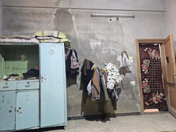 أمٌّ تصارع الحياة من أجل أطفالها