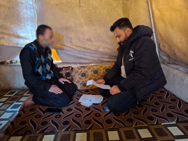 One body battling two tough diseases!