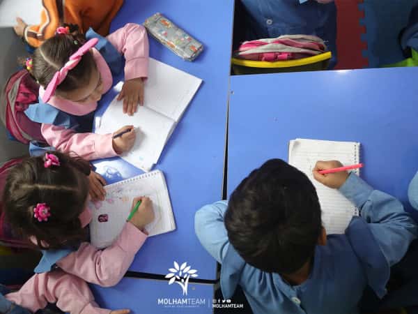 اكفل طالب علم - رمضان 2022