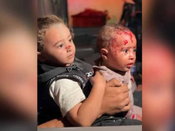 كفالة يتيم في غزة