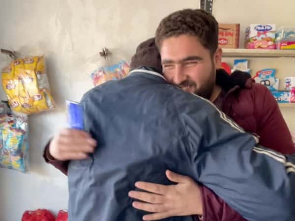 لدعم المشاريع الصغيرة