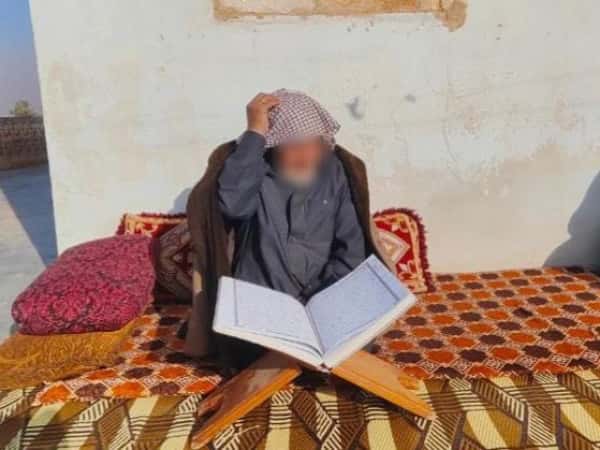 A home stolen, a childhood at risk.