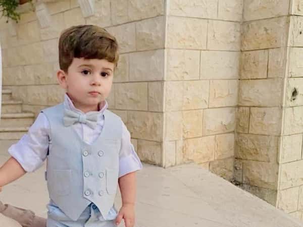 عيدميلاد علي محمد بكر ذياب 26/7/2020