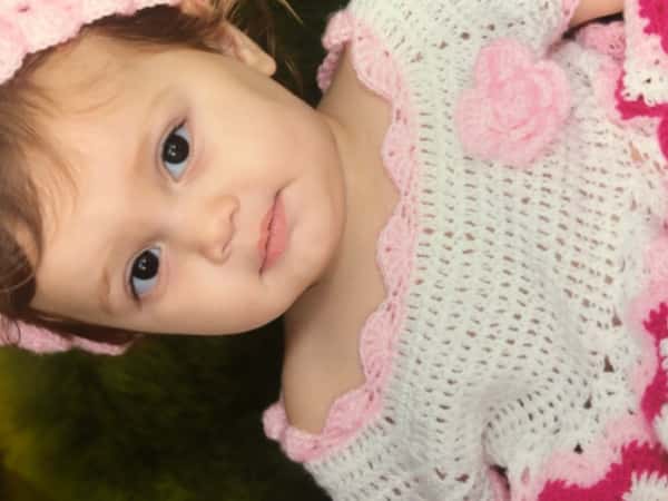 عيد ميلاد ميرا