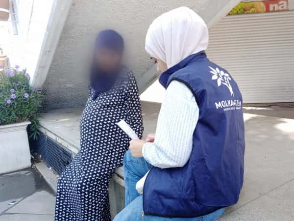 Cancer deprived her of the blessing of motherhood, then spread to her colon and other areas of her body.