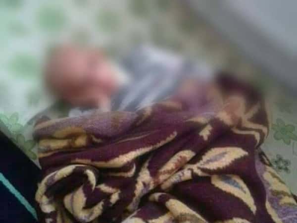 A cancer patient in need for treatment expenses