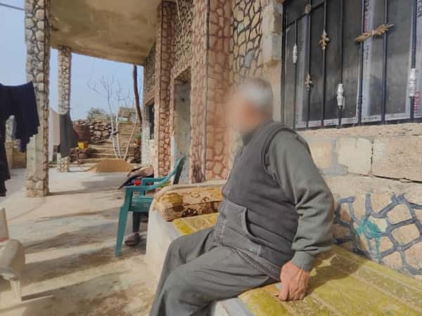 حين يثقل المرض سنوات العمر