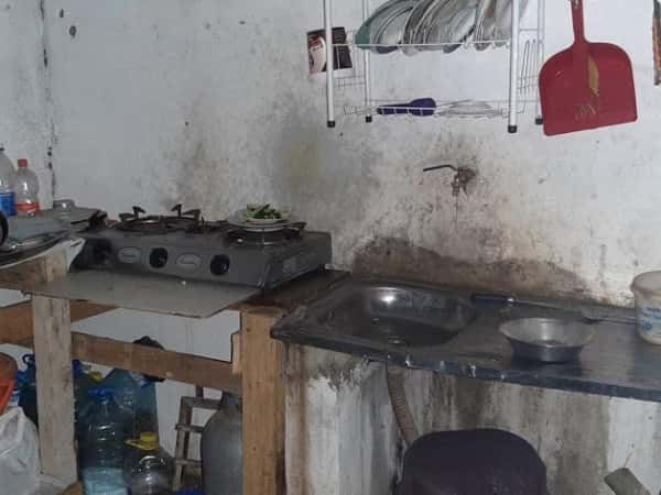 Mubarak family in miserable situation