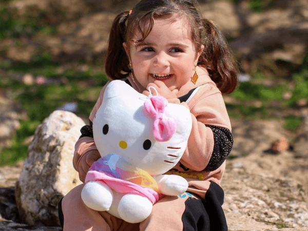 دعم الأيتام