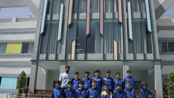 Donation campaign for Gaza children