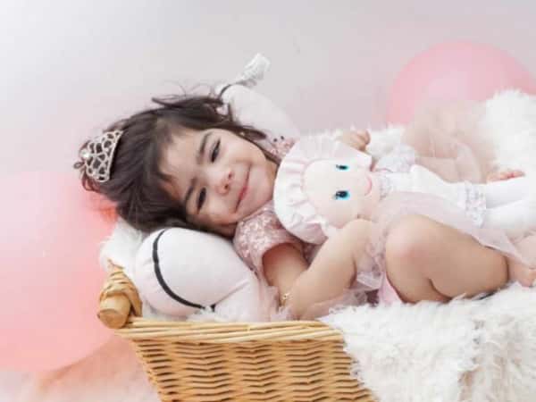 عيد ميلاد زوزو الثاني   Zozo\\\\\\\\\\\\\\\'s 2nd Birthday