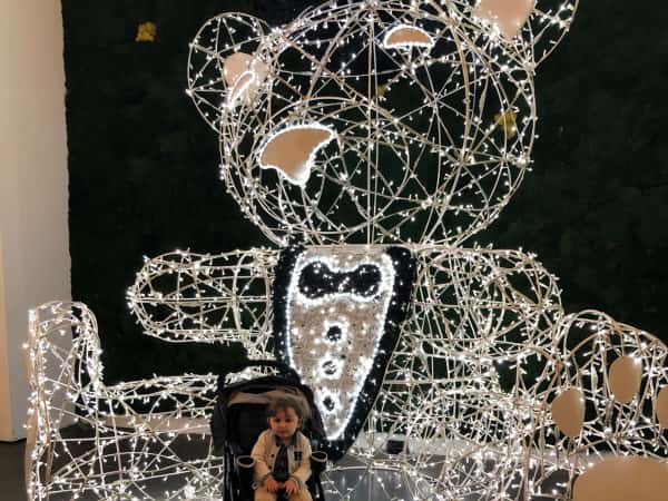 المخيمات السورية بلبنان