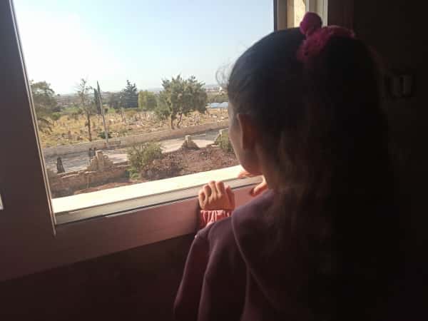 Fatima needs your help!