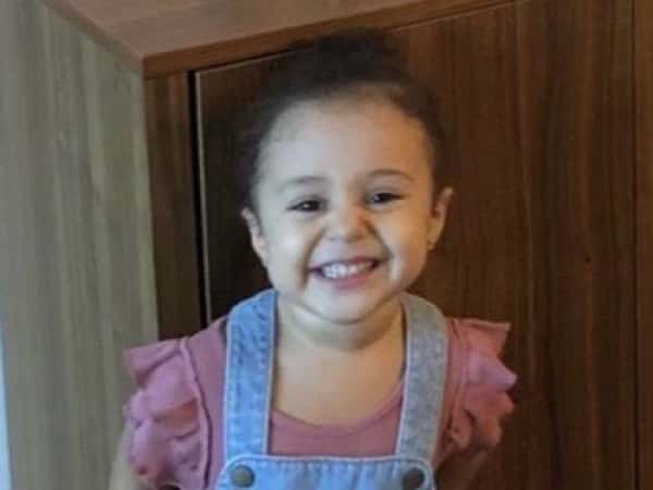 Joud is turning 2 - عيدميلاد جود الثاني