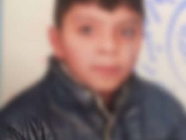 A child is in need for treatment costs