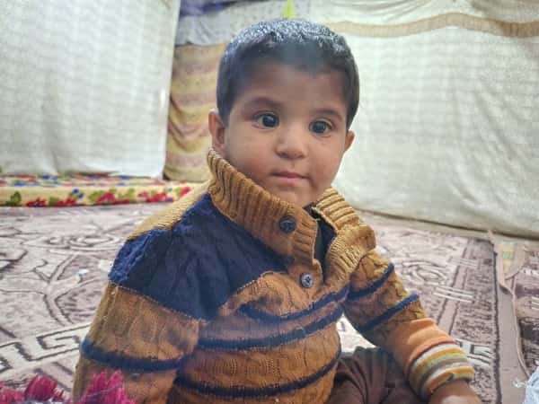 Anwar needs your help!