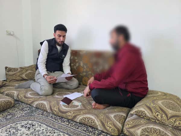 عودةٌ لواقعٍ مرير