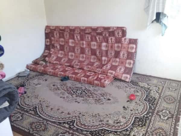 a family needs heating fuels and medications