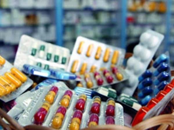 A Young Woman Needs some Monthly Medications