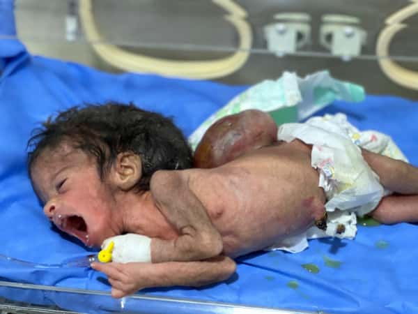 حالات طبية طارئة !