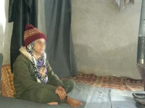 Hasna needs urgent surgery to replace her cerebral shunt