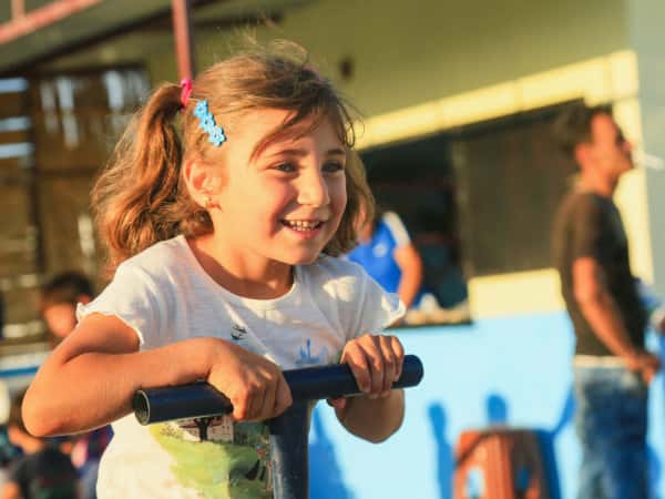 دعم الأيتام - 2022