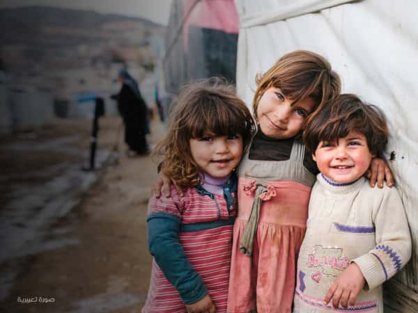 كفالات أنوار بسمتهم