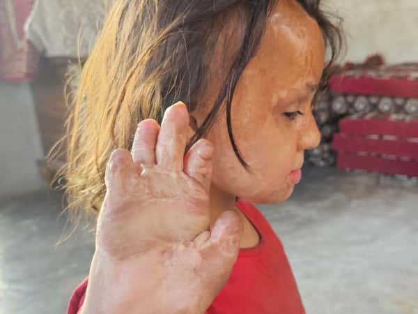 الحالات الإنسانية الطارئة !