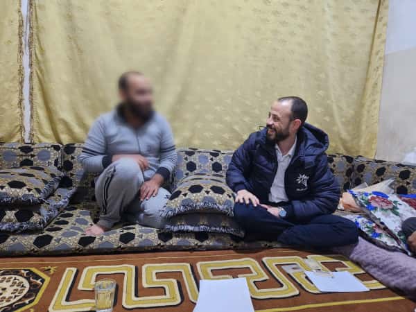 عمار… سمعه يتلاشى ويحتاج أملًا جديدًا