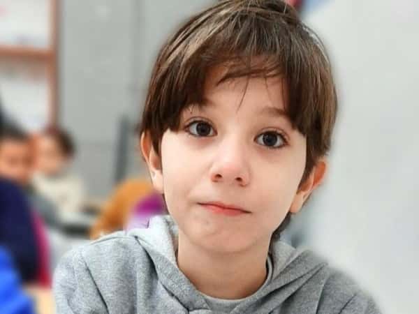 عيد ميلادي مع رفقاتي بالمخيمات أحلى