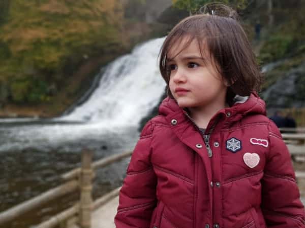 عيد ميلاد تالية