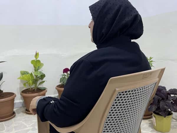Nahida urgently needs your help!