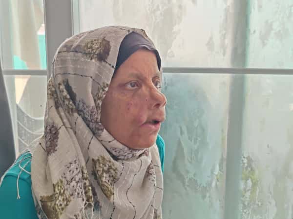 دار ملهم لمرضى السرطان