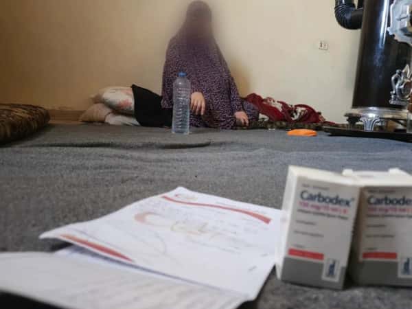 A Mother’s Second Battle with Cancer