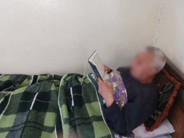 Abdul Karim has cancer and needs your help!