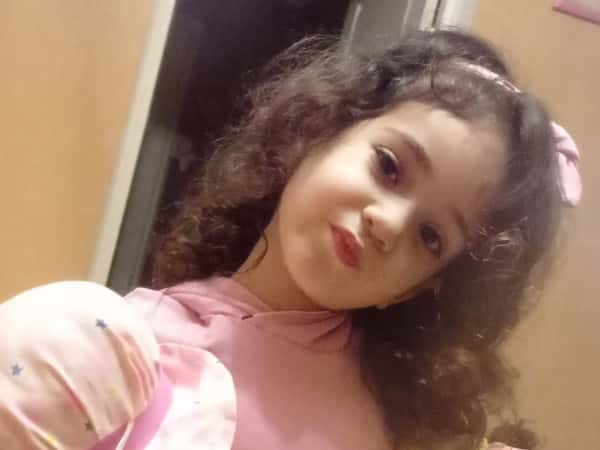 عيد ميلاد صابرينا الرابع