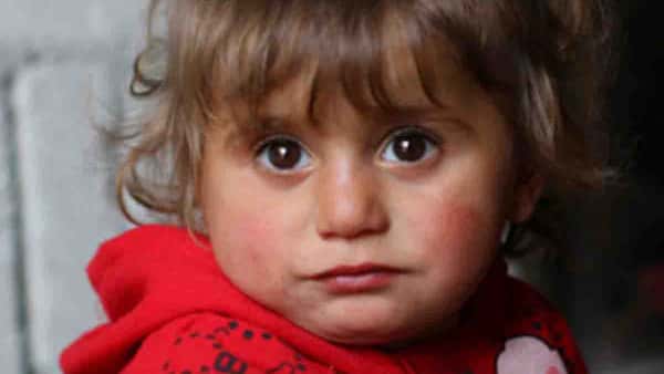 كفالة يتيم في سوريا