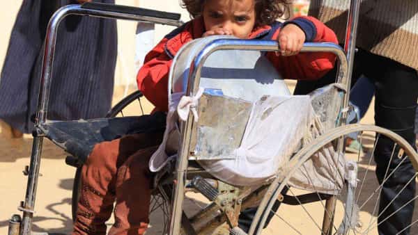 قصص من غزة - ماذا يحدث في غزة؟