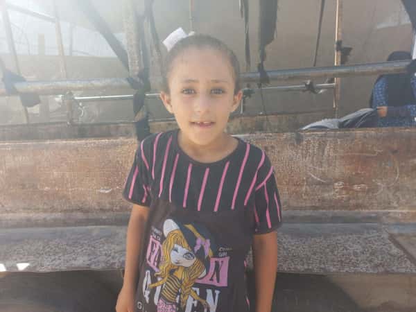 Future Teacher: Haneen Holds onto Hope After Losing Her Father