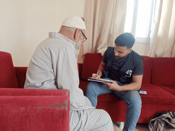 Moustafa needs surgery urgently!