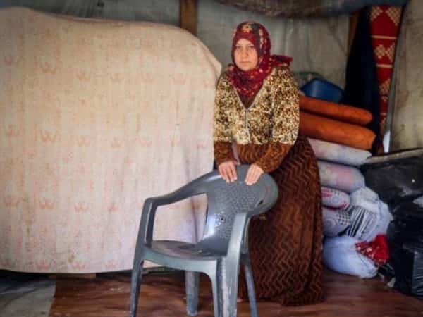 A Mother Needs to Undergo a Surgery