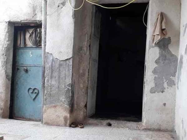 Displacement response- Saraqip