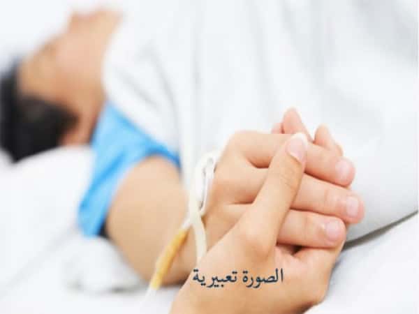Abdul Hadi suffers from heart disease.