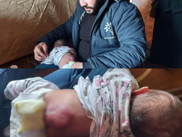 الحالات الطبية العاجلة 2023