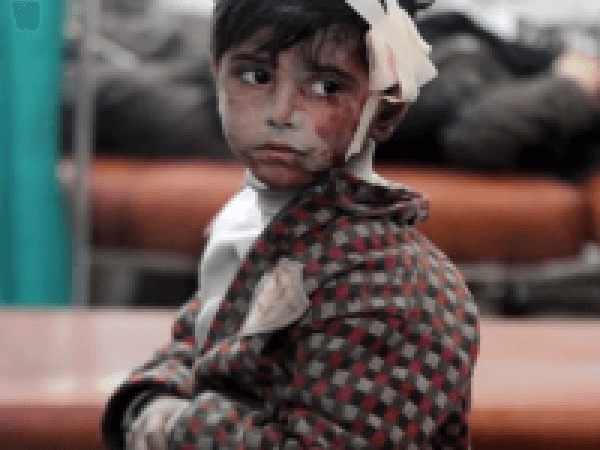 دعم الجرحى و المراكز الطبية