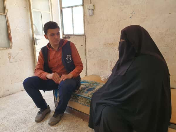 Urgent Appeal: Support Maryam's Life-Saving Surgery
