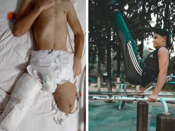 ألف عائلة متضررة