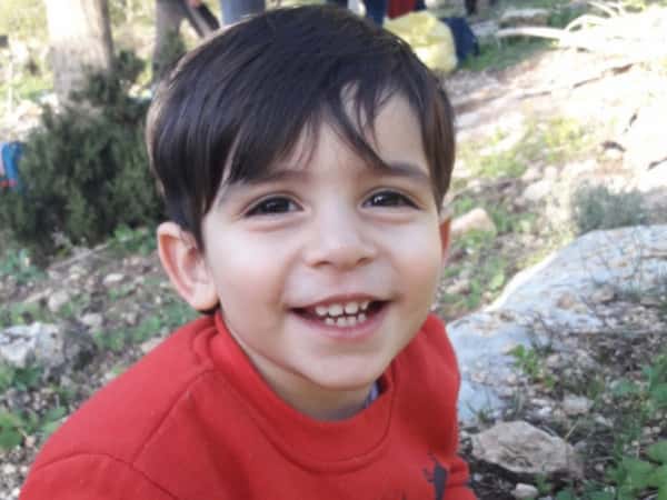 عيد يامن الثاني