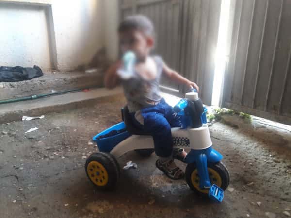 حاجة زين لعملية قلب مفتوح