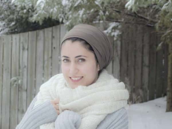 عيد ميلاد زهراء